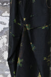 Mutedance 24 Spring/Summer Silk Backless Suspender Dress MD-MD24SS109 PM150